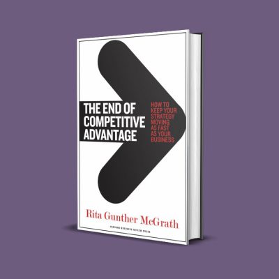 the-end-of-competitive-advantage-book